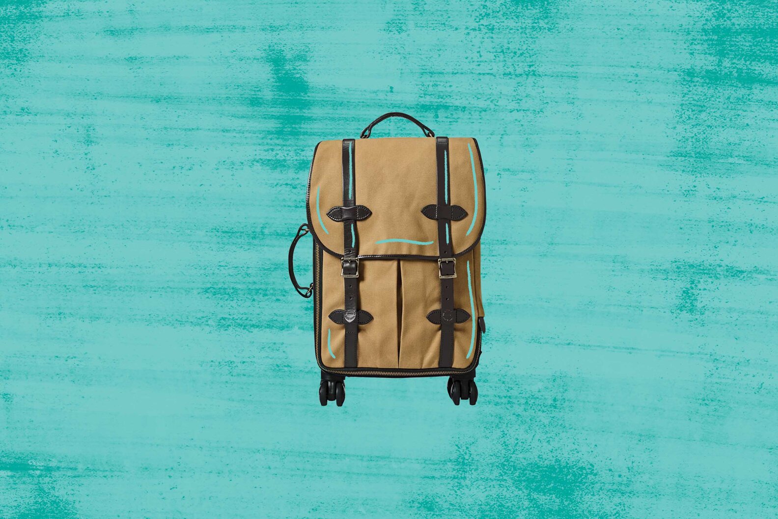 Best Rolling Luggage 2020 CarryOn Rolling Suitcases Thrillist