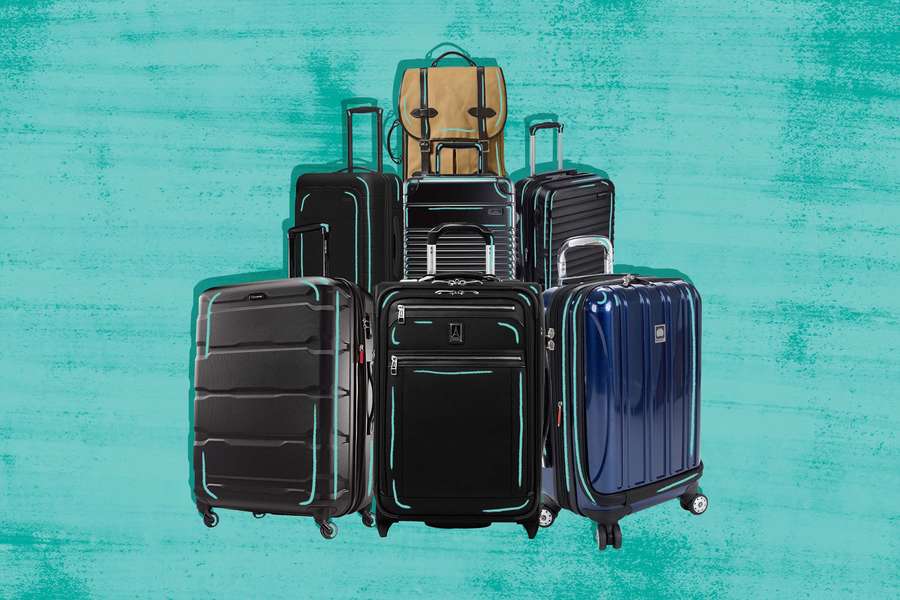 Best Rolling Luggage 2020: Carry-On Rolling Suitcases - Thrillist