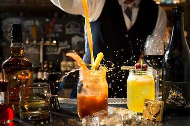 Yardbird Southern Table & Bar (Los Angeles)