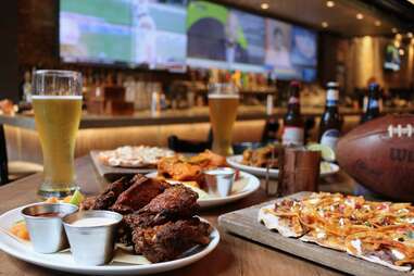 Public House Chicago