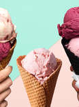 Little Chickpea Ice Cream
