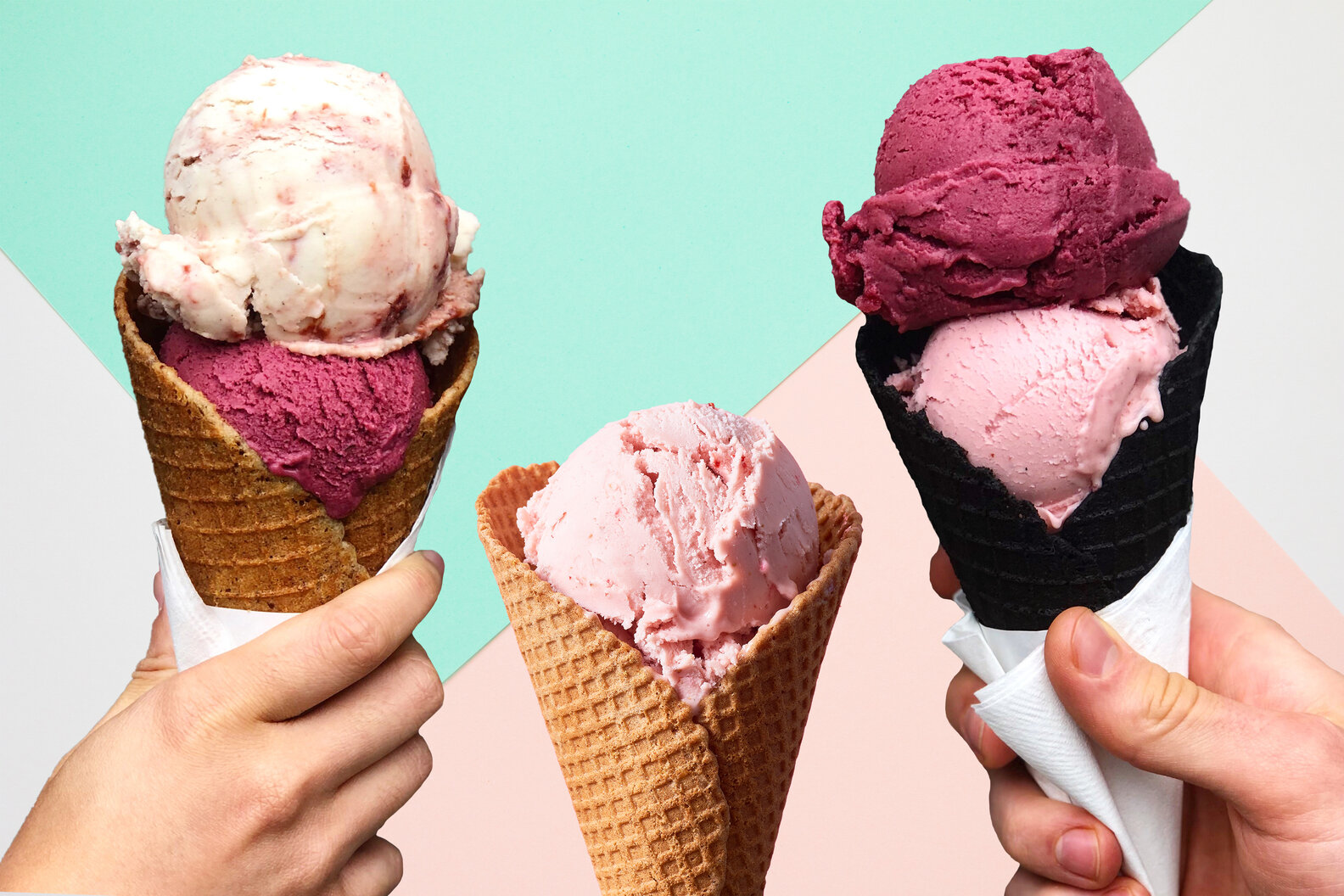 Best Vegan Ice Cream PlantBased Ice Cream Brands to Try Right Now
