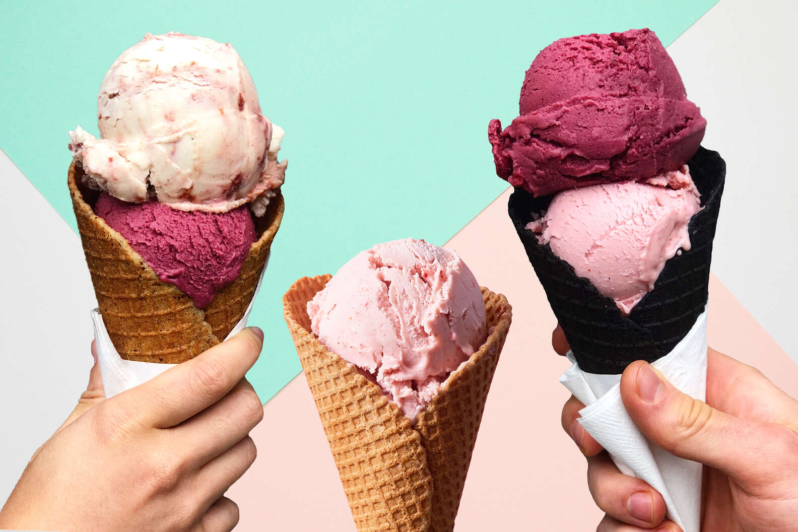 Best Vegan Ice Cream Plant Based Ice Cream Brands To Try Right Now