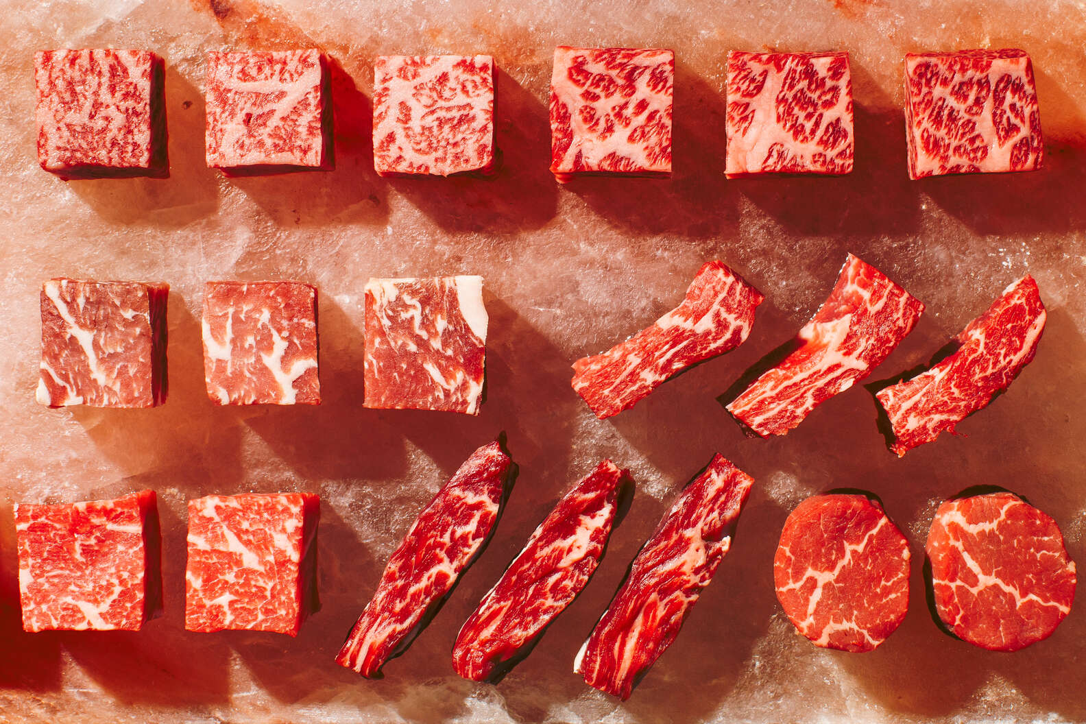 Steak Glossary: Wagyu Vs Kobe Beef, & Everything Else You Need To Know ...