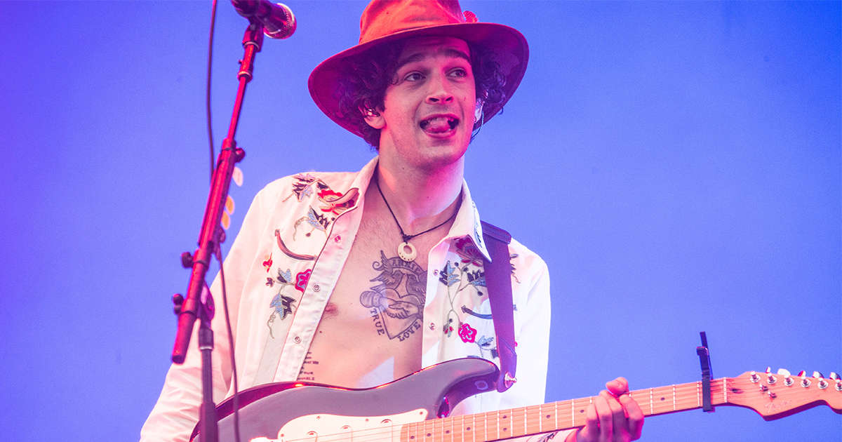 Best New Songs Right Now: Good New Music From January 2020 - Thrillist