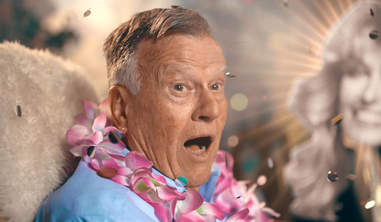 dick johnson
