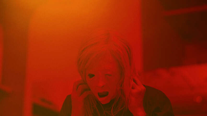 possessor