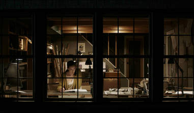 the night house