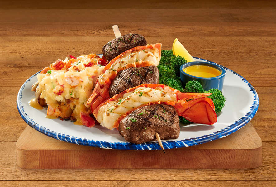 Red Lobster Lobsterfest 2020 3 Brand New Lobster Dishes Hit the Menu