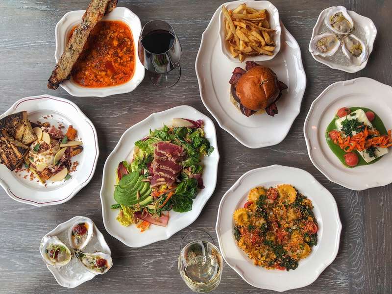 Chicago Restaurant Week 2020 Winter Deals Where to Make a Reservation