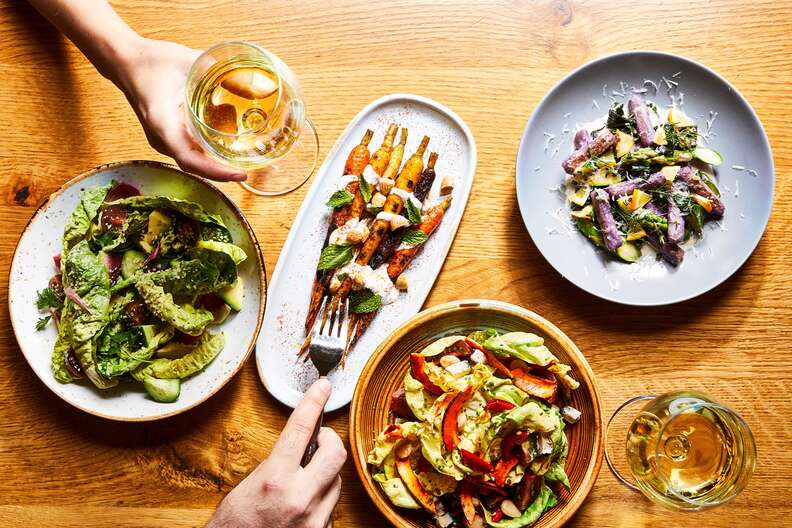 Best Vegetarian Vegan Restaurants In San Francisco Right Now - Thrillist Best Vegetarian Vegan Restaurants In San Francisco Right Now - Thrillist
