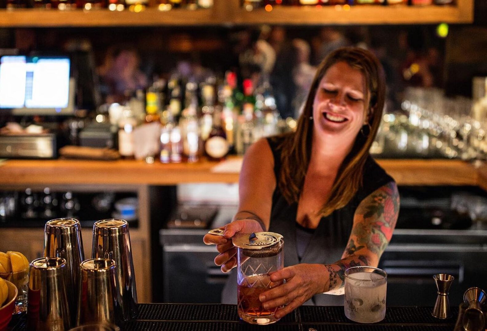 Best Bars in Charleston New Places to Drink & Our AllTime Favorites