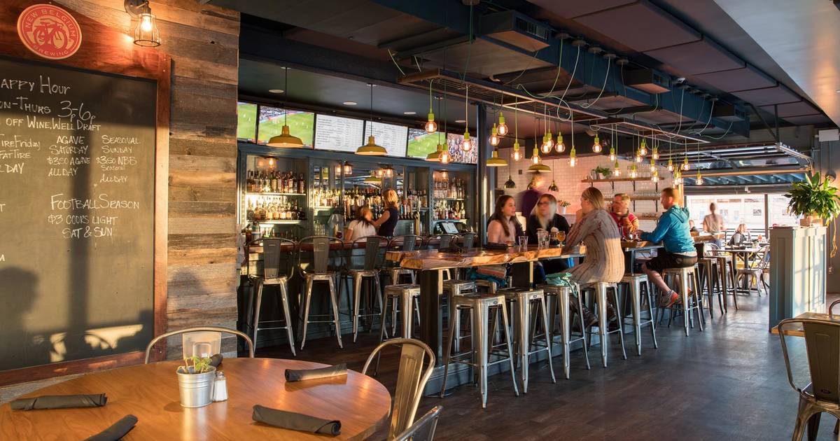 Best Sports Bars In Denver Where To Watch And Drink On Game Day Thrillist