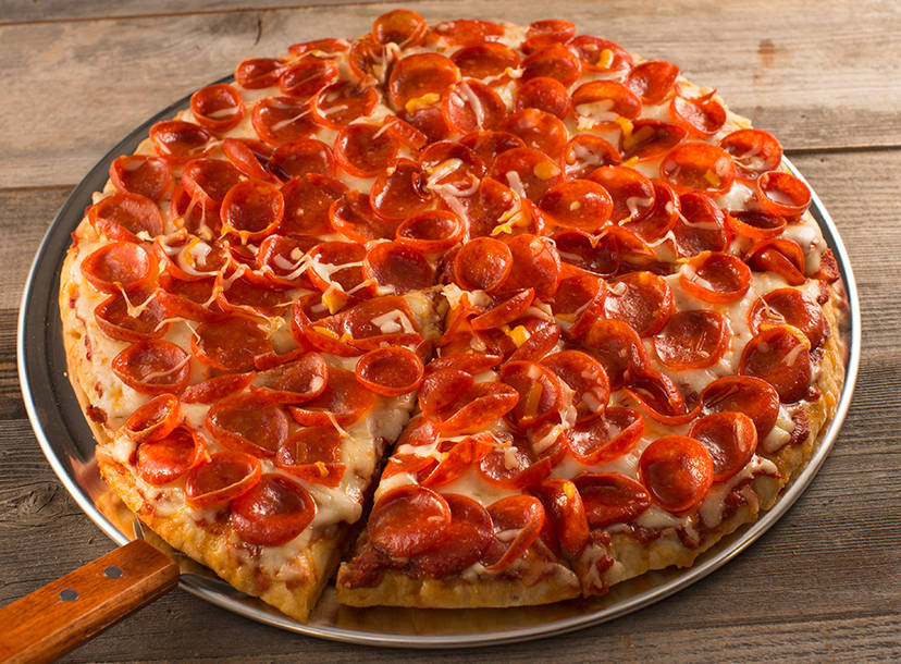 Best Super Bowl Pizza Deals 2020: Pizza Hut, Cicis &amp; More Pizza Specials -  Thrillist