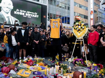 Knowthis 5 Things To Know About Kobe Bryant