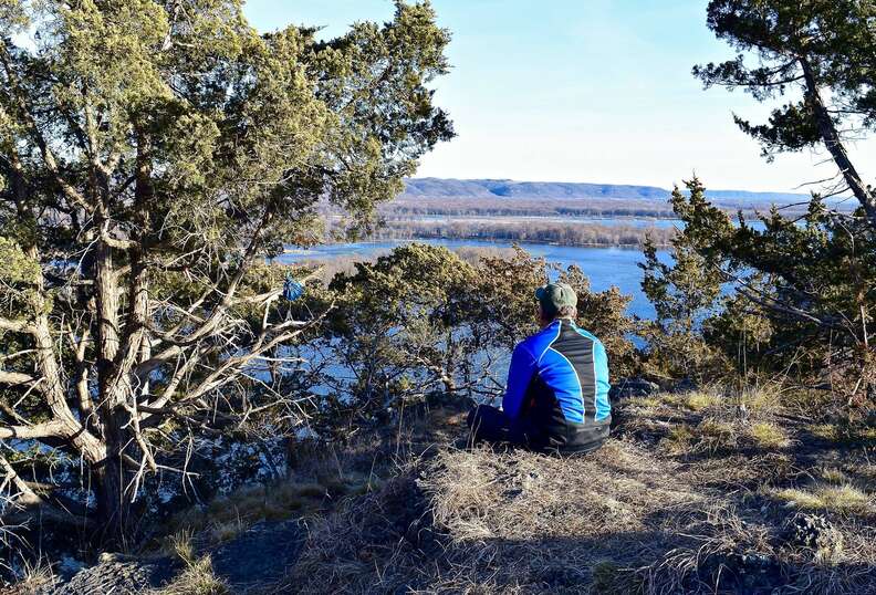 Yellow River State Forest