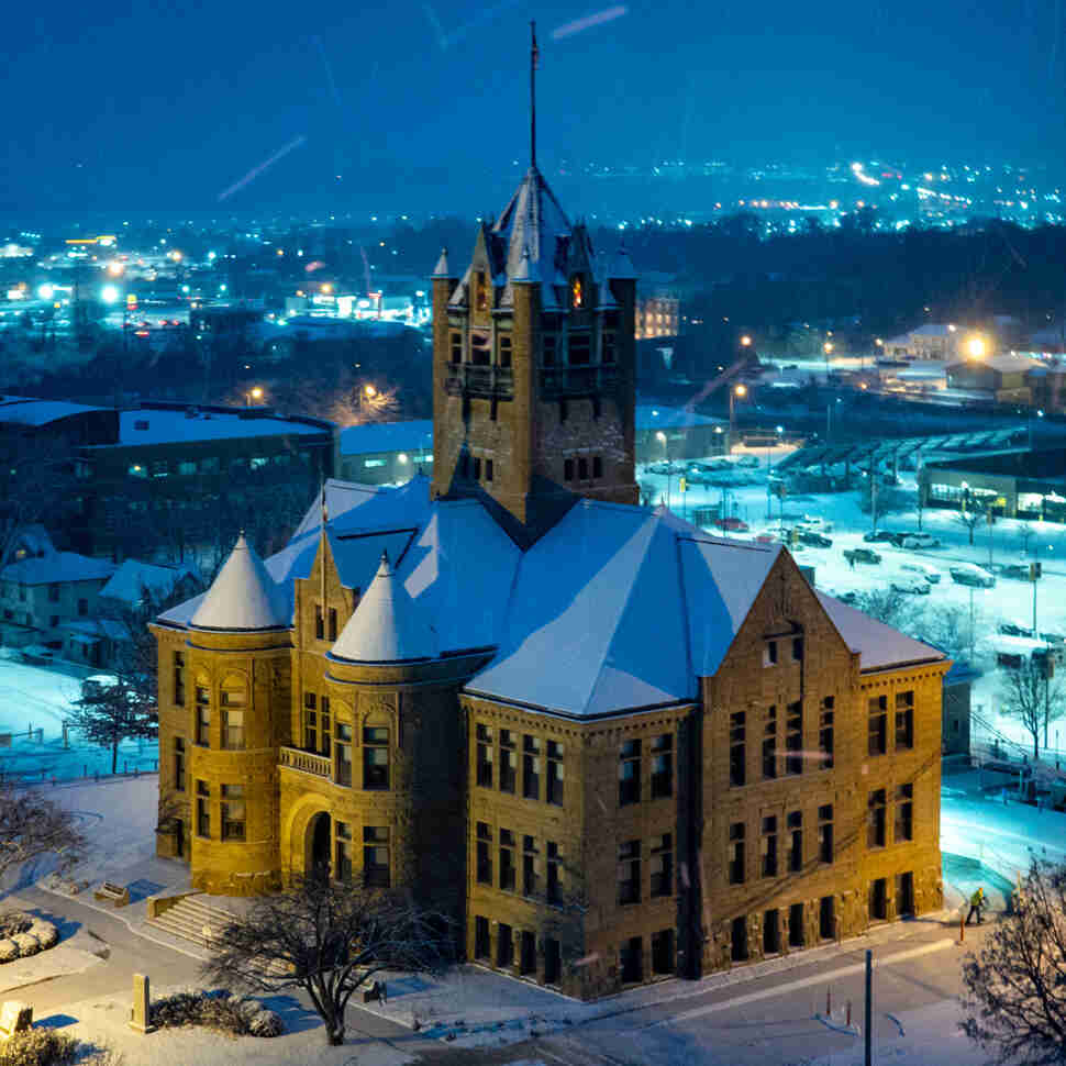 iowa city tourist