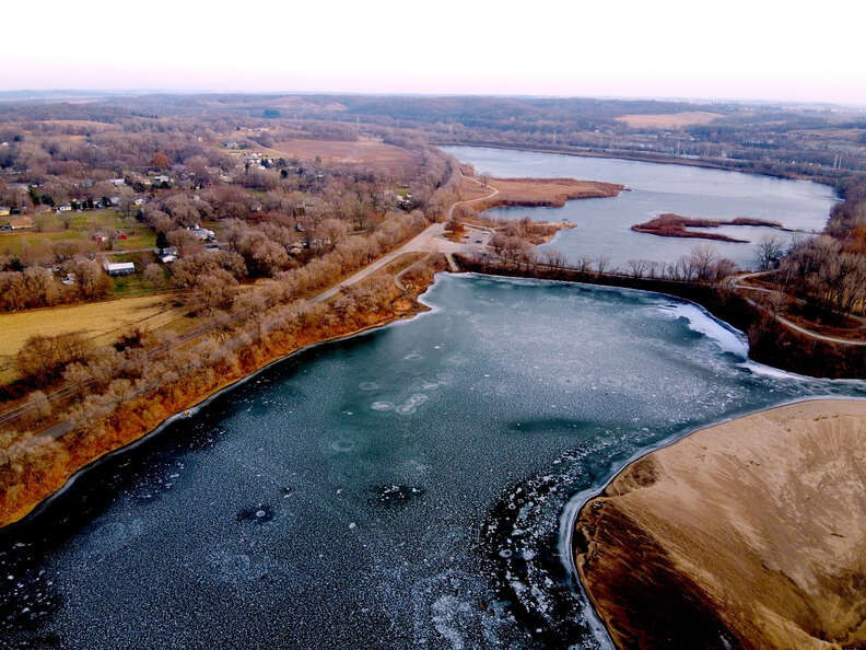 Cedar Rapids, Iowa