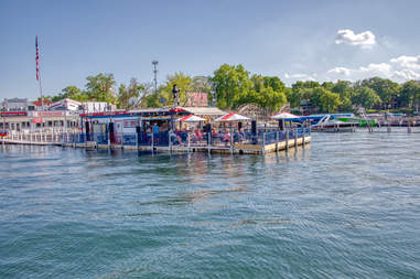Lake Okoboji