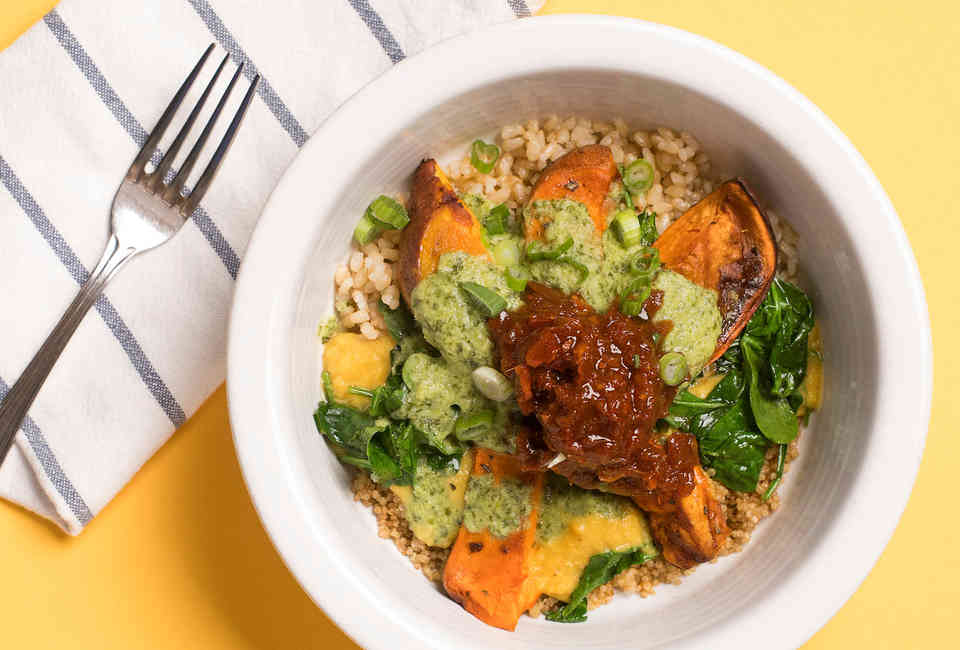 Best Vegetarian Vegan Restaurants In Los Angeles To Try Right