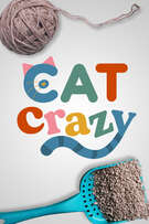 Cat Crazy cover art
