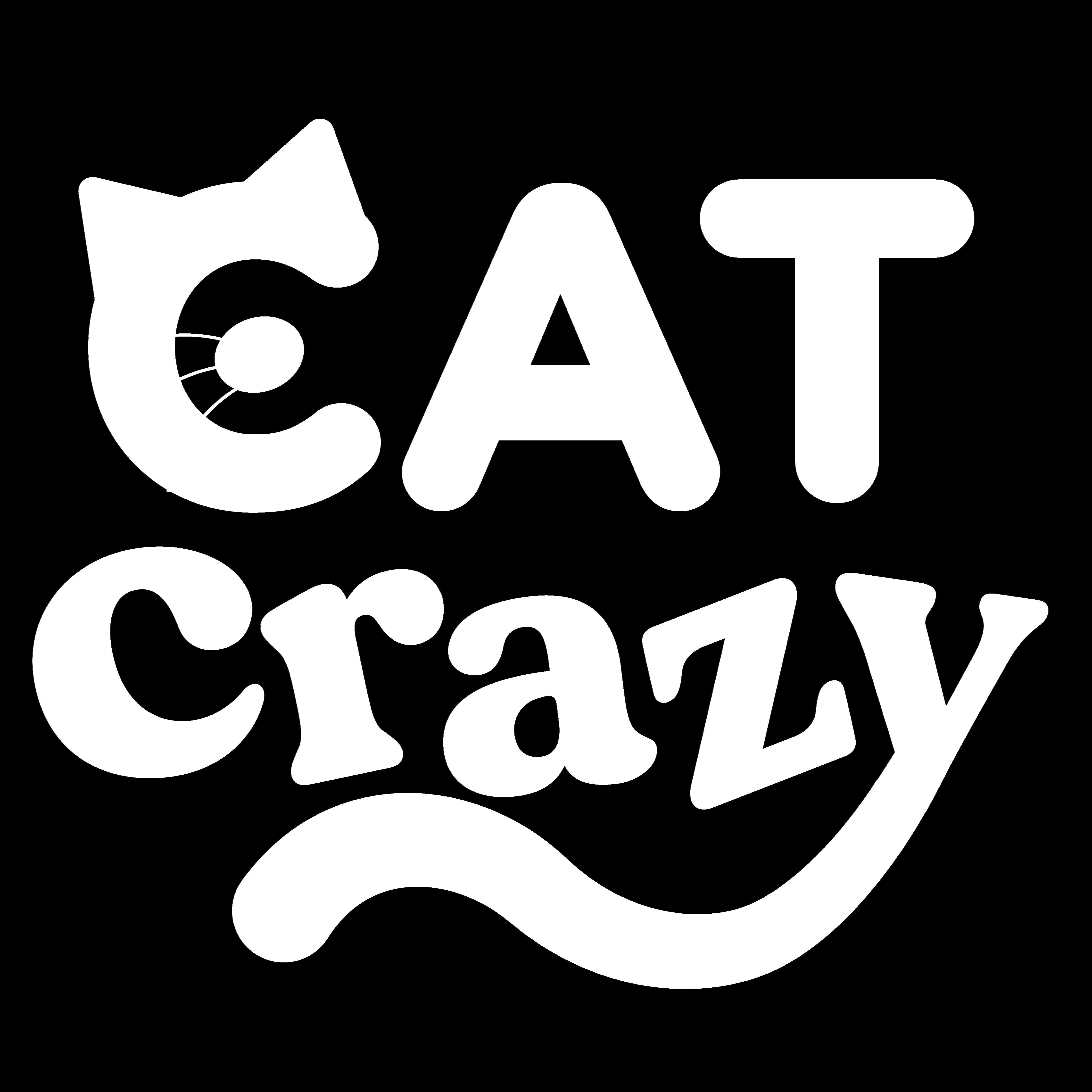 Cat Crazy logo