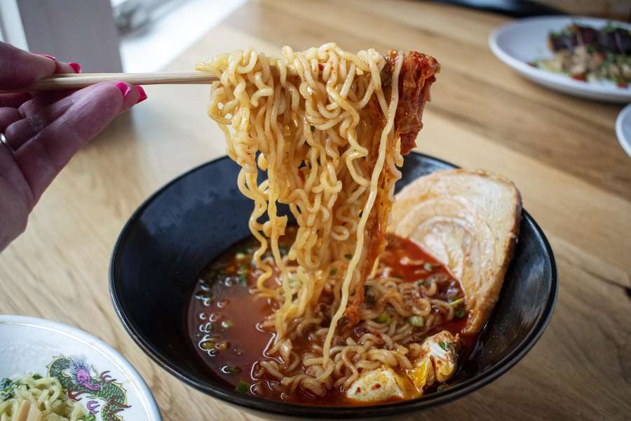 The Best Ramen In Atlanta Flipboard