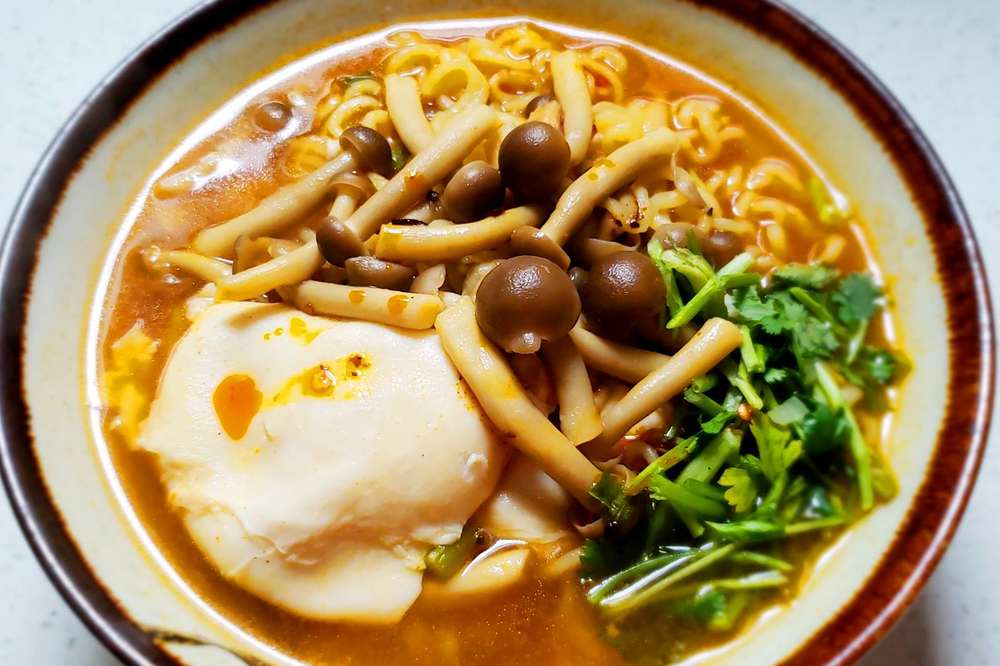 Best Ramen In Atlanta Top Ramen Shops Noodle Places To Try Now Thrillist