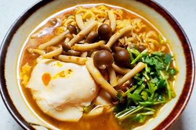 Hotto Hotto Ramen and Teppanyaki
