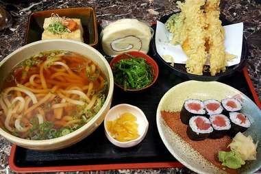 Haru Ichiban Japanese Restaurant