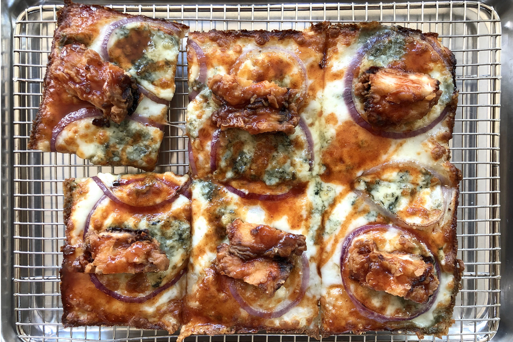 Best Restaurants In Washington Dc Coolest Hottest Places To Eat