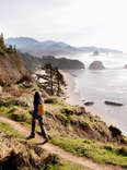 Eat, Drink, and Explore Oregon's Rugged Coastal Towns
