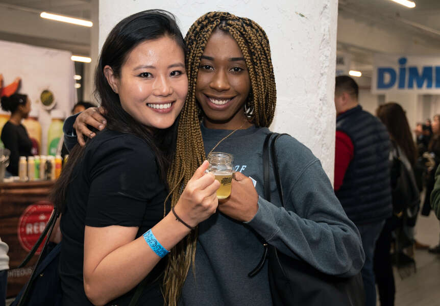 Best of Brooklyn Food and Beer Festival