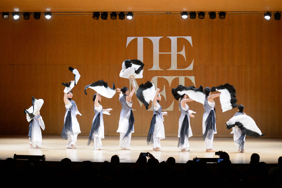 Lunar New Year Festival