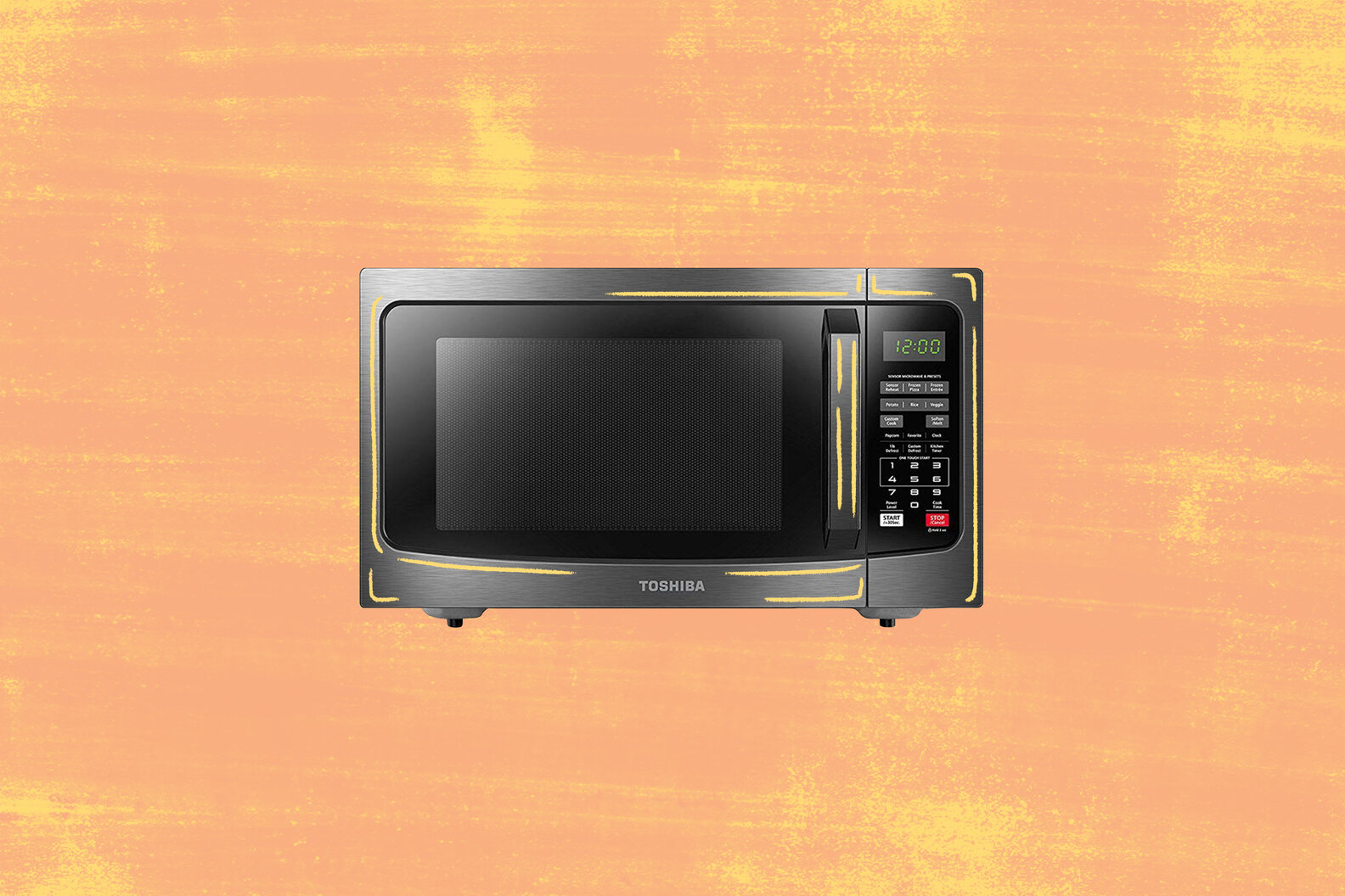 Best Microwaves 2020 Smart Settings, Convection Options, And More