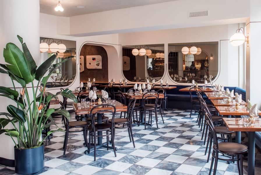 Best Valentine’s Day Restaurants in NYC 2020: Where to Go for Dinner