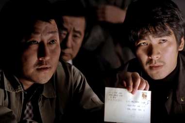 memories of murder