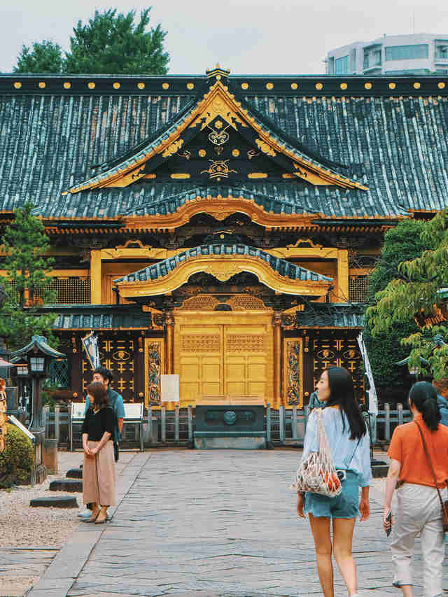 tokyo