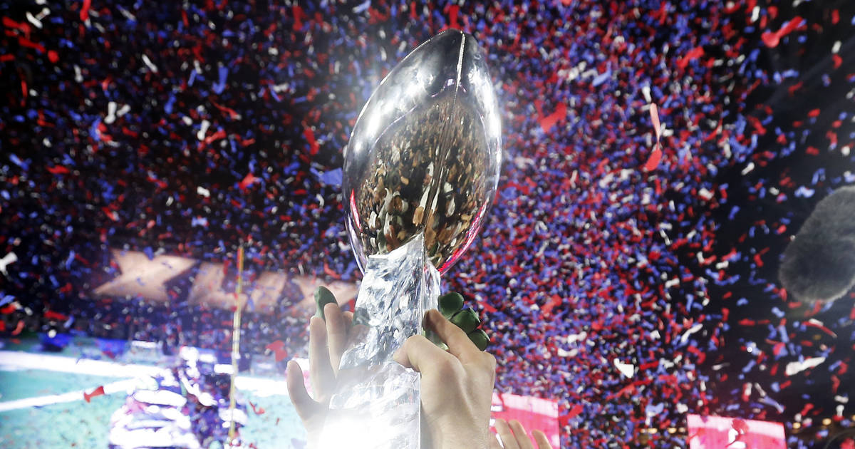 How to watch Super Bowl 2020 for free on 2/2/2020: Location, time, TV  channel, live streaming guide 