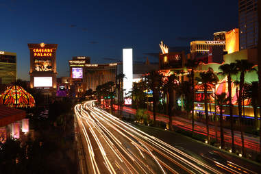 Where To Stay In Las Vegas Coolest Neighborhoods In Vegas To