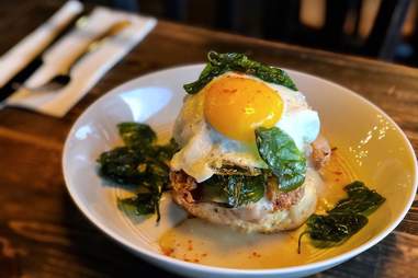 Best Restaurants In Los Angeles Coolest Hottest Newest Places