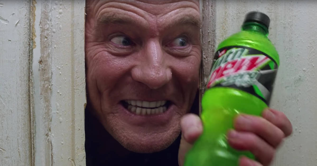 Why Coca-Cola Won't Be Running Any Ads In The Super Bowl This Year