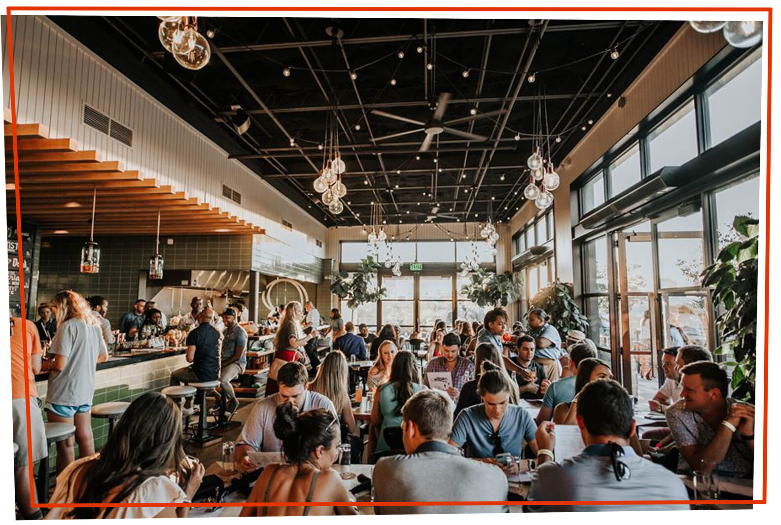 Best Ponce City Market Restaurants, Bars and Shops How to Do it Right