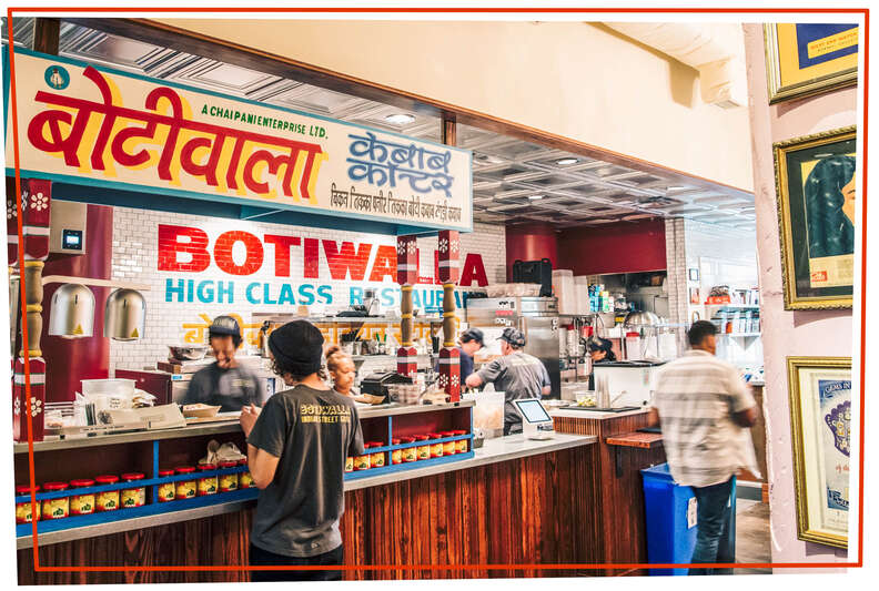 Botiwalla