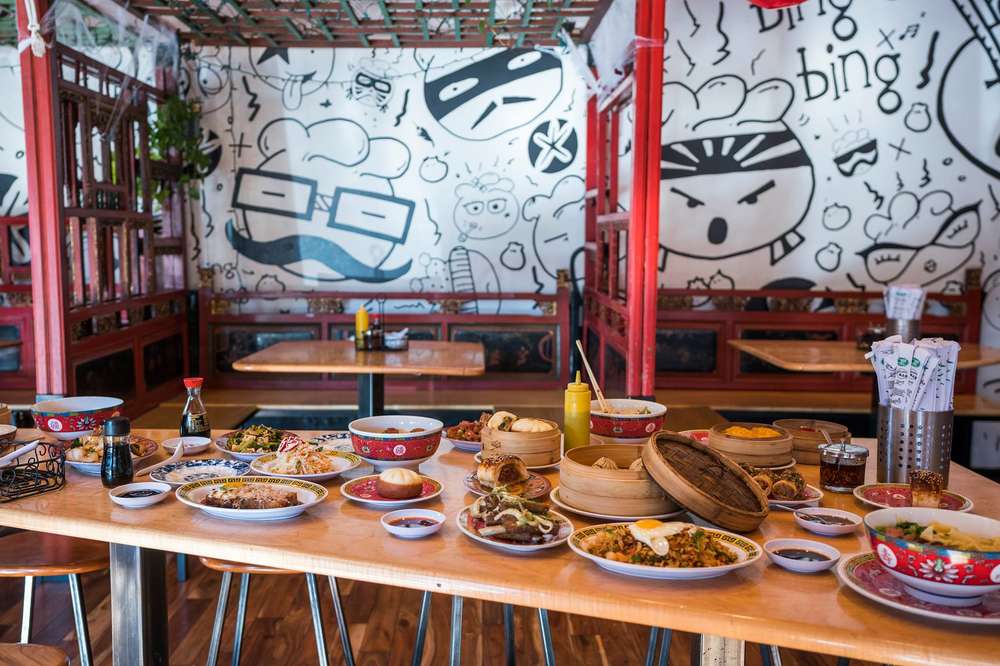 Where To Stay In Philadelphia Cool Neighborhoods In Philly To