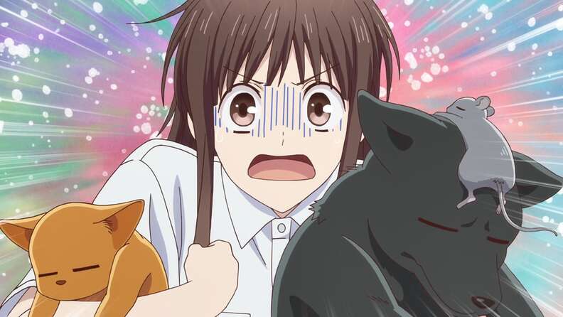Funimation to Hold Special Screening of Fruits Basket S2 in Theaters