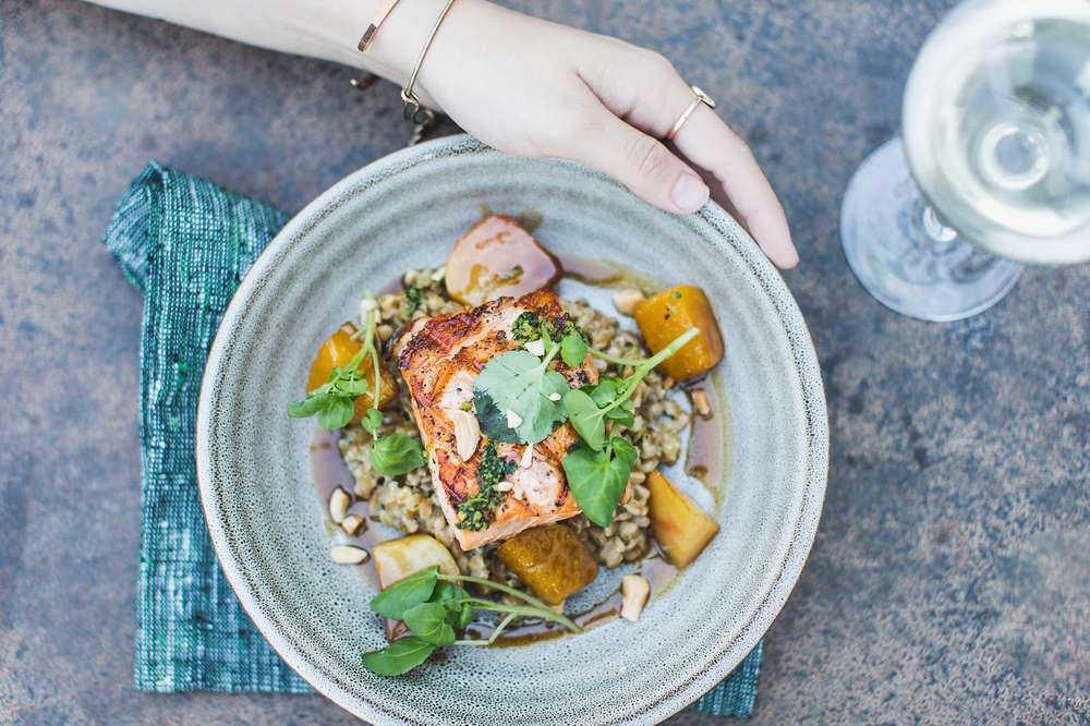 Best Restaurants In Dallas Coolest Hottest Newest Places To Eat