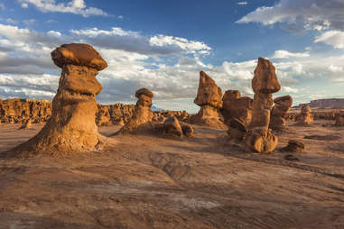 goblin valley