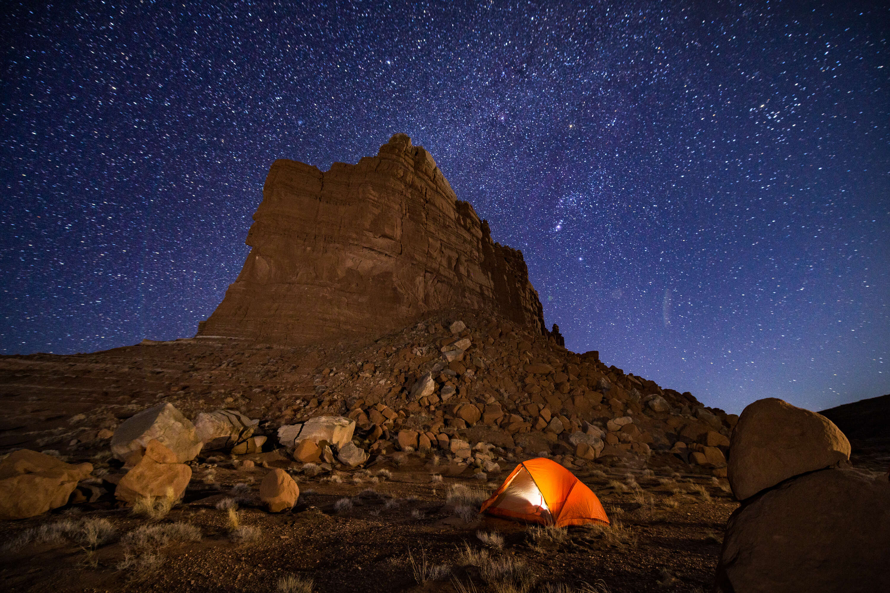 goblin valley