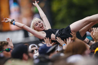pitchfork music festival chicago
